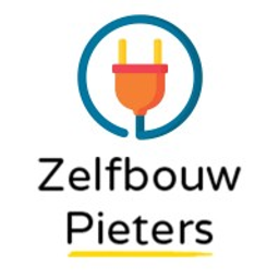 Zelfbouw Pieters Logo