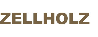 Zellholz GmbH Logo