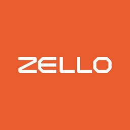 zello.com Logo