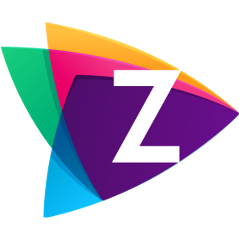 Zelos Print GmbH Logo