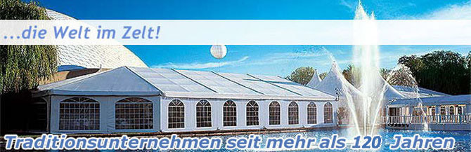 König Henning Partyzeltservice Logo