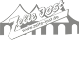 Zelte Jost GbR Logo