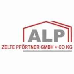 Pförtner GmbH & Co. KG Zeltverleih Logo