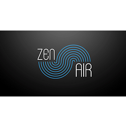 Zen Air Logo