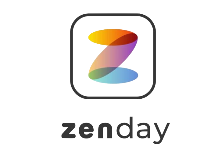 zenday | Ventria GmbH Logo