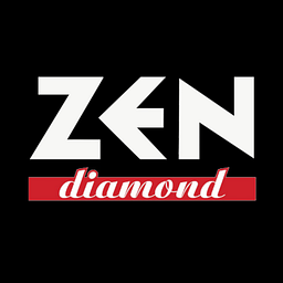 Zen Diamond Logo