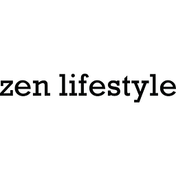 www.zen-lifestyle.nl Logo