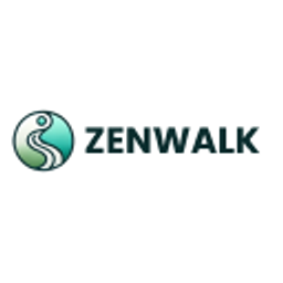 Zen Walk Logo