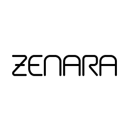 Zenara Logo