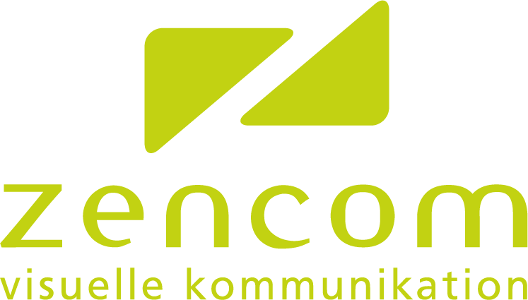 zencom Werbung Logo