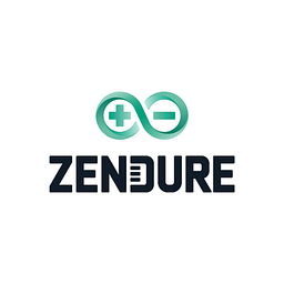 zendure.de Logo
