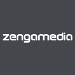 zengamedia agentur für marketing & event Logo