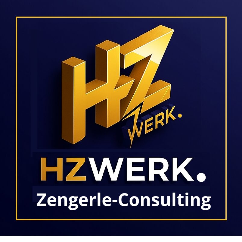 Zengerle Consulting Logo