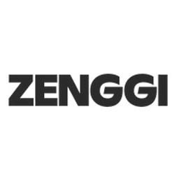 ZENGGI & TRVL DRSS Logo
