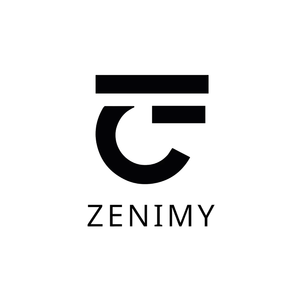 Zenimy™ Logo