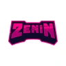 zenintcg.com Logo
