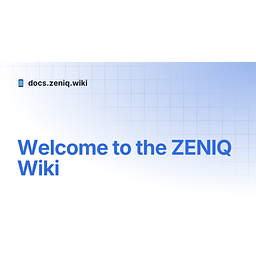 Zeniq Logo