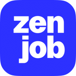 zenjob.com Logo