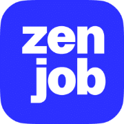 Zenjob Logo