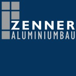 Zenner Aluminiumbau GmbH Logo