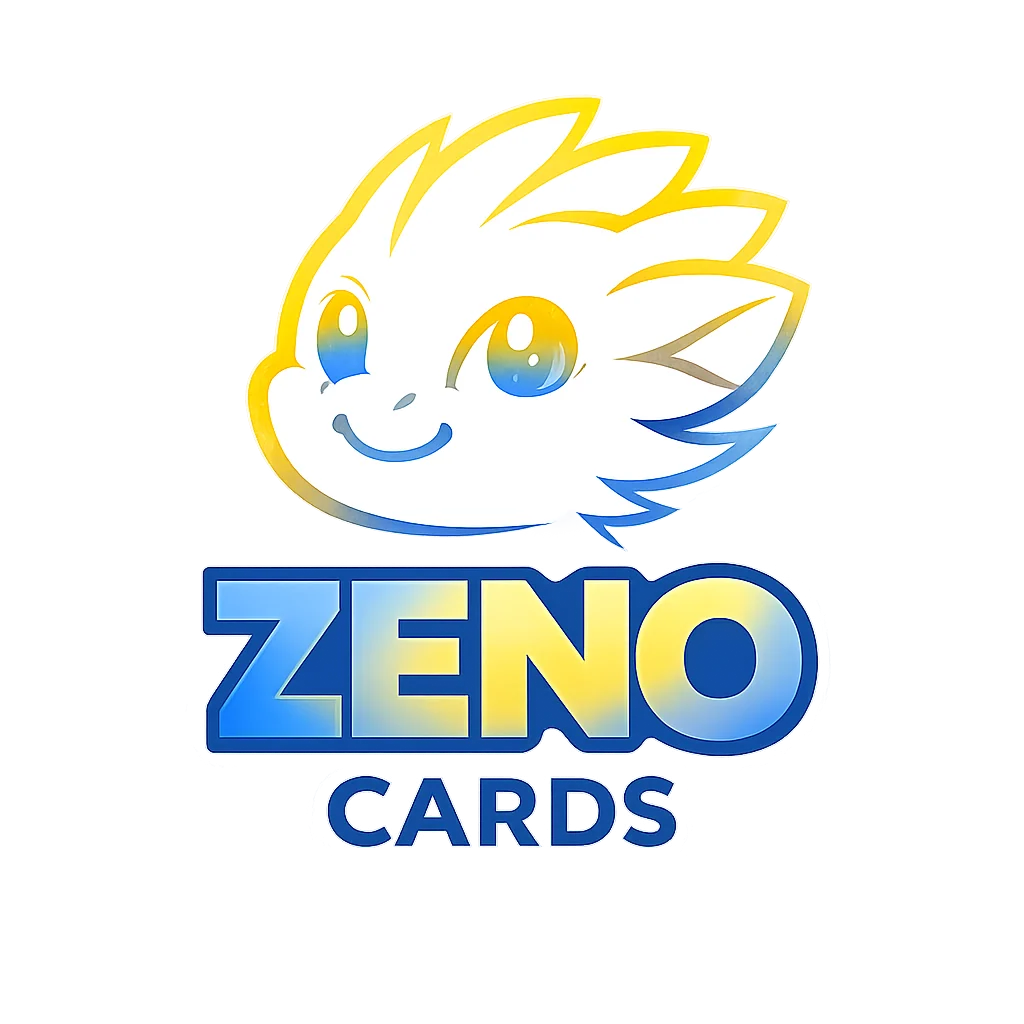 Zenocards Logo