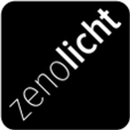 Zenolicht Logo