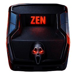 Zenplanet Logo