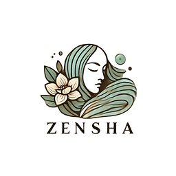 Zensha Logo