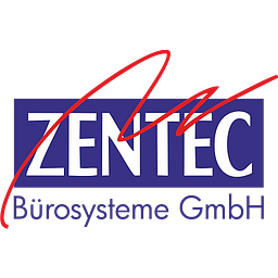 Zentec Kopier GmbH Logo