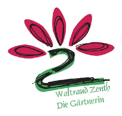 Zenth Waltraud Gartenbau Logo