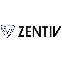 Zentiv Logo