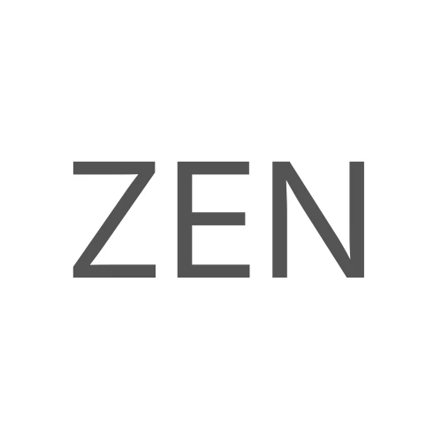Zentra De Logo
