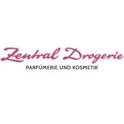Zentraldrogerie Logo