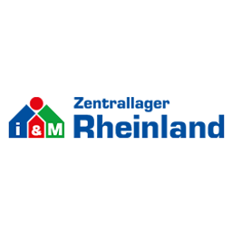 Interpares-Mobau Zentrallager-Rheinland GmbH & Co. KG Logo