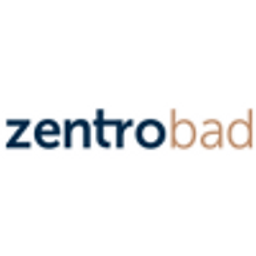 Zentrobad Logo