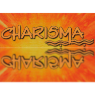 Charisma Zentrum für ganzheitliche Gesundheitsförderung Logo
