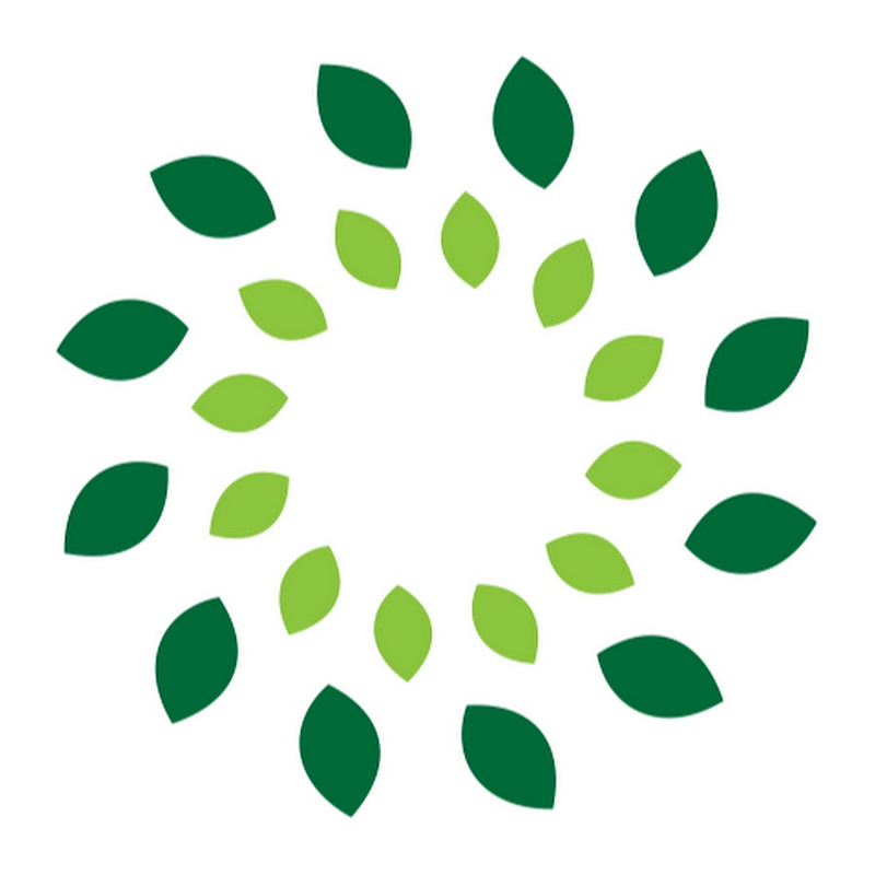 Zentrum der Gesundheit Logo