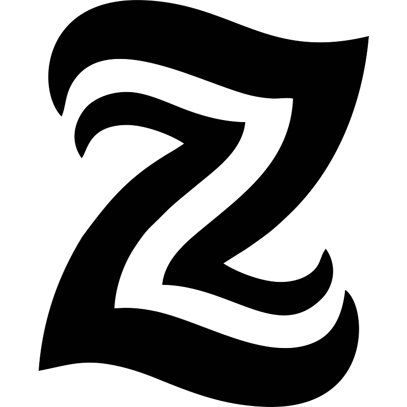 Zenx Vape Logo