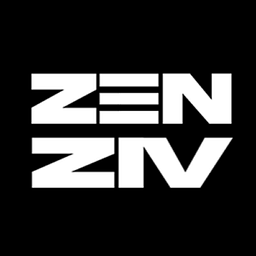 Zenziv Media Logo