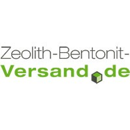 zeolith-bentonit-versand.de Logo