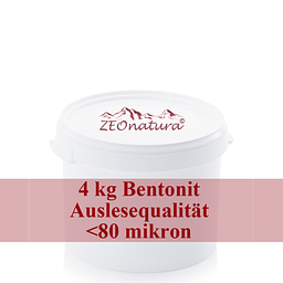 Zeonatura Zeolith Shop Logo