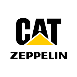 Zeppelin Baumaschinen GmbH Logo