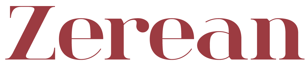 Zerean Logo