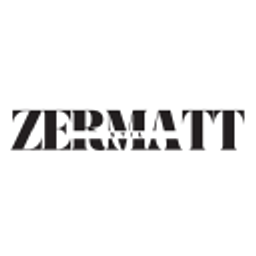 Zermattstil Logo