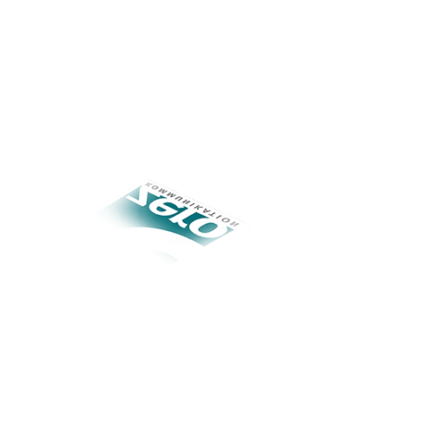 ZERO Kommunikation GmbH Logo