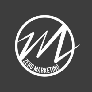 ZERO MARKETING – Werbetechnik Braunschweig Logo