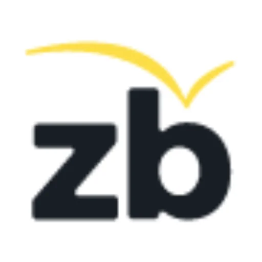 ZeroBounce Logo