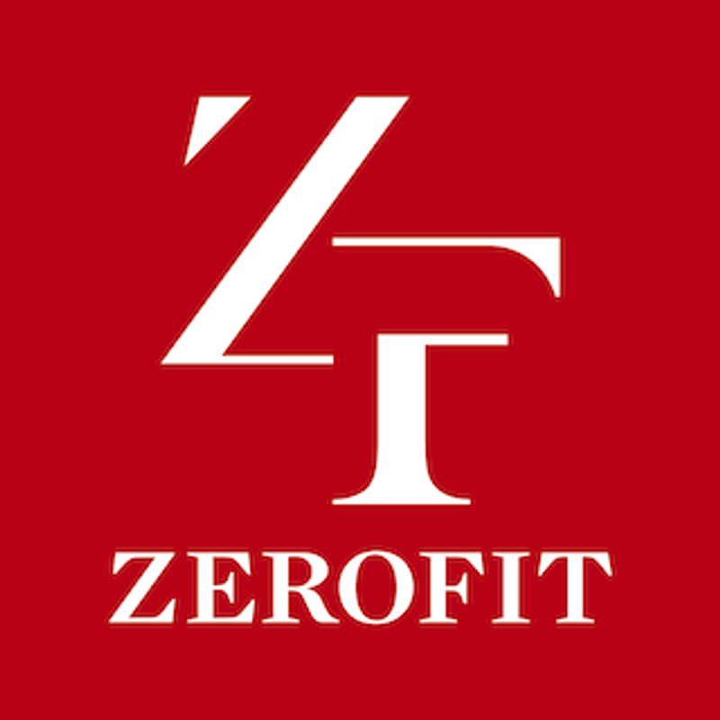 Zerofit DE Logo