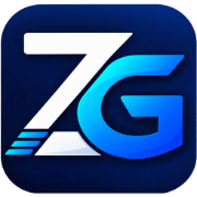 zerogpt Logo