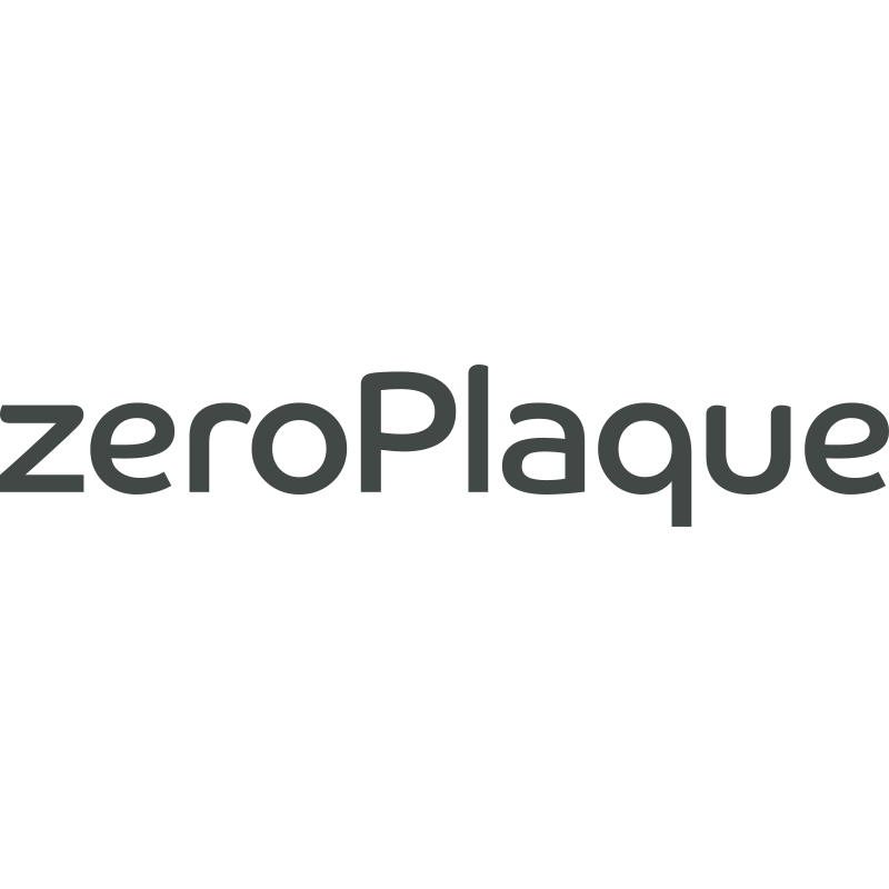 Zeroplaque Logo